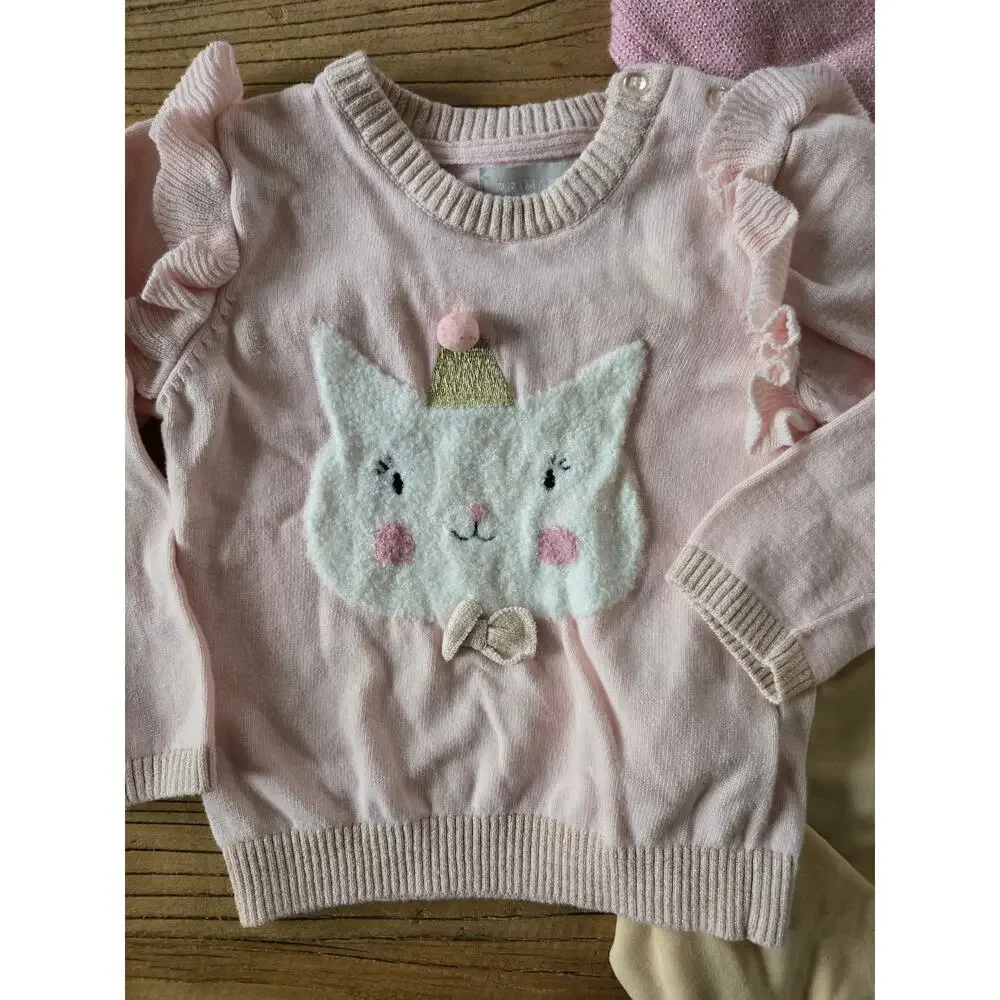 Carters toddler girl
